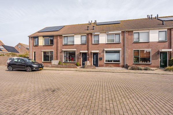 Medium property photo - Adriaan Virulystraat 4, 4361 GA Westkapelle